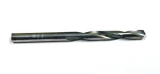 #11 (.191") Carbide Jobber Length Drill 118 Degree MF122118152