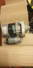 QX COMPONENTS QS1807 STARTER MOTOR FOR RENAULT 1.4 - 1.6 ENGINES 