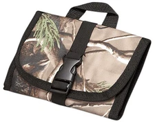 Hunter's Specialties Rifle Cartridge Shell Ammo Pouch Nylon Camo