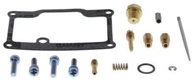 Arctic Cat Lynx 2000 250 & 275 cc, 1977-1979, Carb/Carburetor Repair Kit
