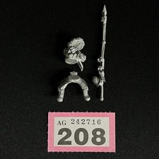 METAL ATTILAN ROUGH RIDER ASTRA MILITARUM IMPERIAL GUARD WARHAMMER 40K CAVALRY