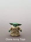 Star Wars Grogu Vintage Collection VC177 Mandalorian Din Djarin Baby Yoda 3.75