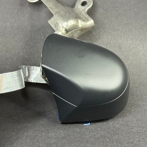 Mercedes AMG W205 W253 W213 W177 118 W167 U88 OLED knob buttons NEW + Trim - Picture 16 of 21