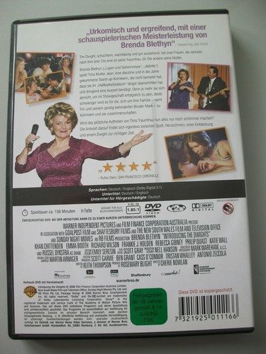 DVD Clubland Das ganze Leben ist eine Show Kinofilm Kino Film Komödie Urkomisch - Bild 2 von 2