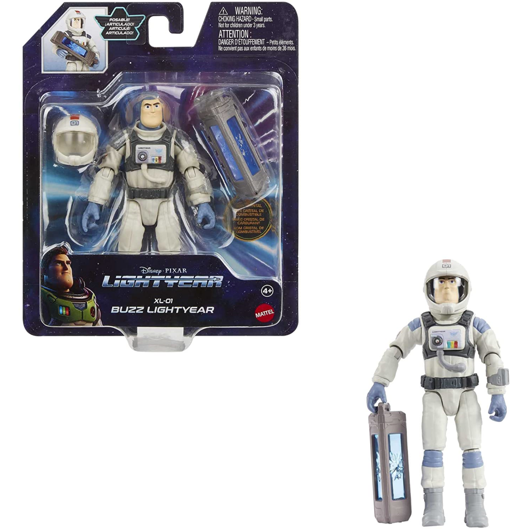 Disney Lightyear XL-01 Buzz Lightyear - Image 10