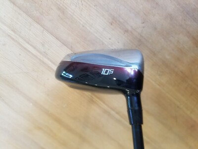 Fourteen ST212 Driver 10.5 Degree RH 46