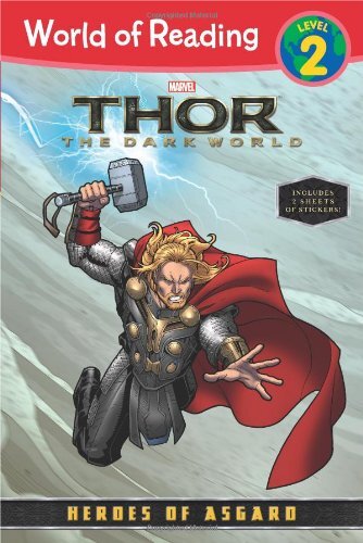 Heroes of Asgard (Thor: The Dark World), Palacios, Tomas, New Book