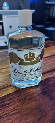 Eau de Cologne Crown 250ml duftet wie 4711