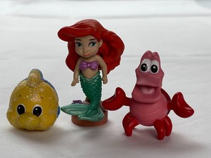 disney little animators advent calendar