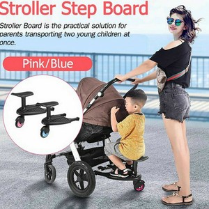 pushchair buggy board