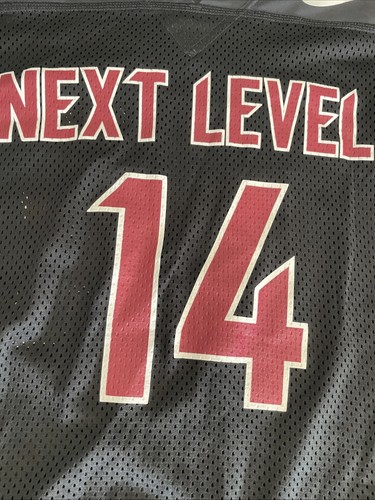 Women’s Large NIKE Dri Fit Stanford Next Level Jersey - Picture 2 of 8