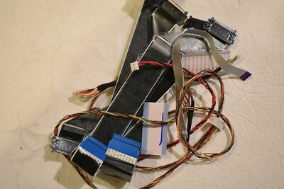 DELL U3415WB MONITOR CABLES CABLES | eBay