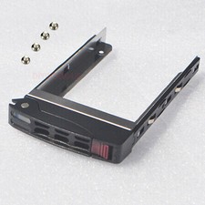Per SuperMicro 2,5" Hot Swap SAS/SATA Hard Disk Tray - 01-SB16105-XX00C002