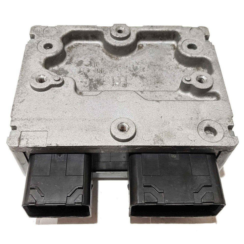 OEM EPS Power Steering Control Module Honda Accord Touring Sedan 3.5L ...