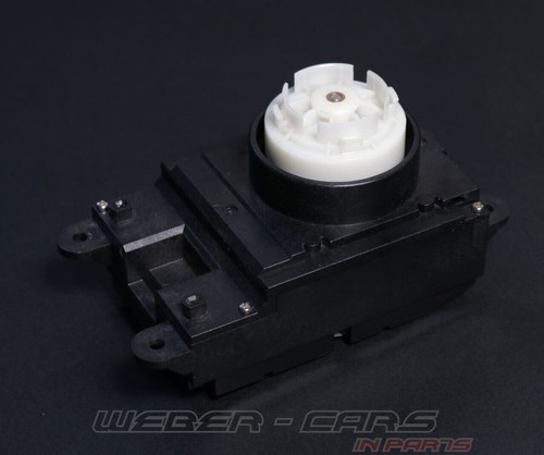 6944884 BMW 5er E60 E61 6er E63 E64 I Drive Controller Navigation CCC Navi 6tkm