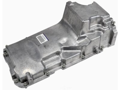 AC Delco 24XT18F Oil Pan Fits 2008-2009 Hummer H3 4WD 5.3L V8 LH8 VIN: L