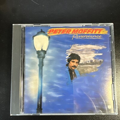Peter Moffitt & Danny Wilensky in ''Riverdance'' (Jazz CD, Jun-1989, Novus)