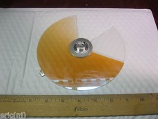 High End Systems WHEEL,ASSY COLOR MIX VCTO XS 80190079 X.SPOT