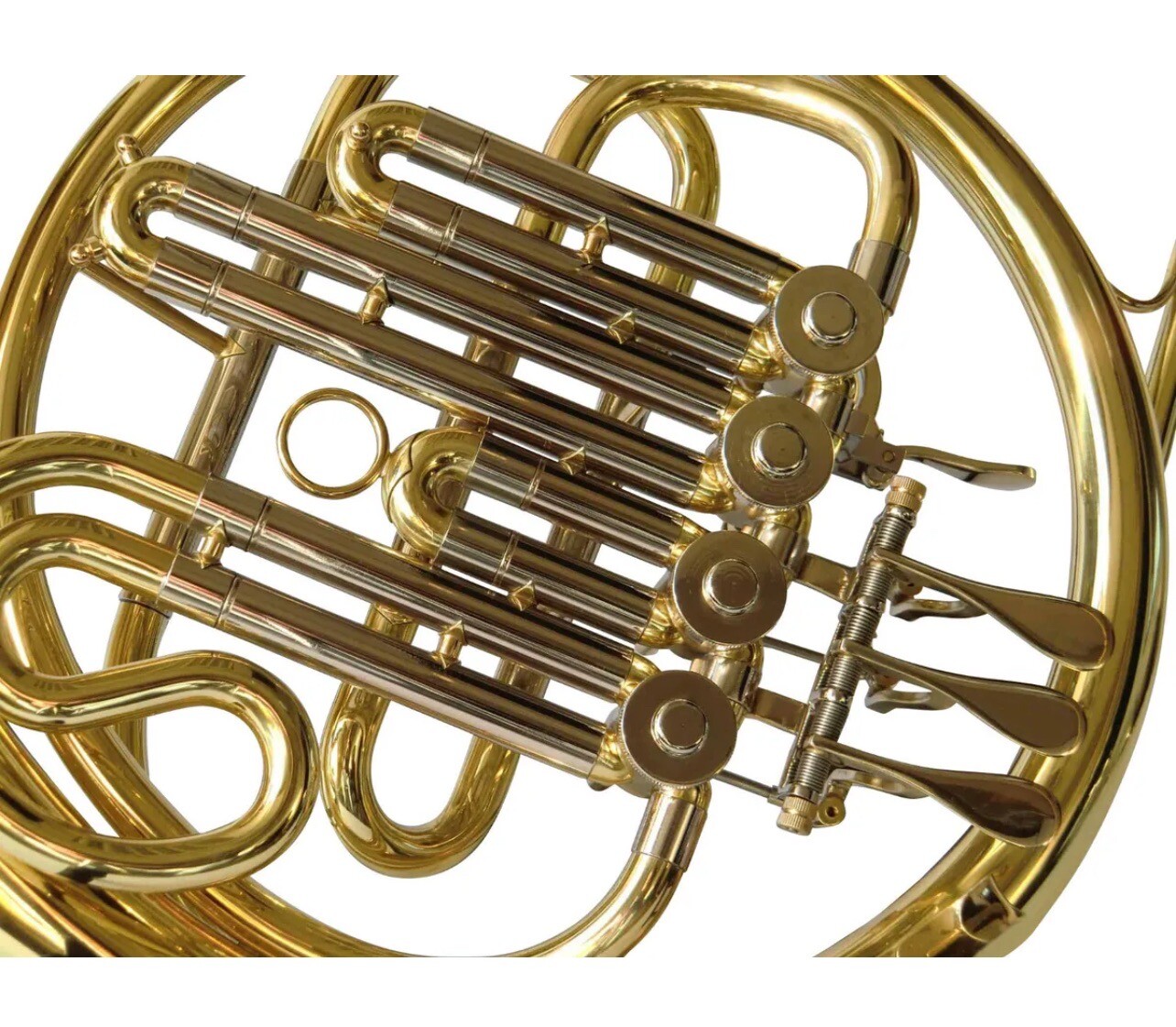 French Horn (single) in Bb/A eBay