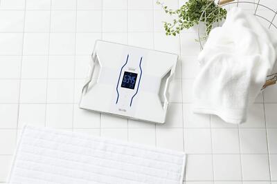 Tanita Body Composition Monitor RD-907 Inner Scan Dual Smartphone
