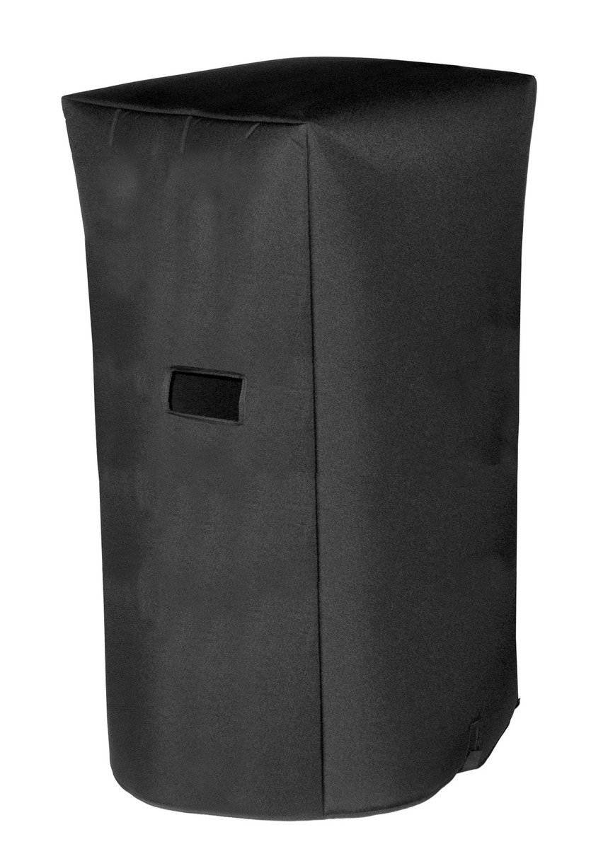 その他 tonemonkey Kustom TNR215H Cabinet Cover - Black, Water Resistant, 1/2