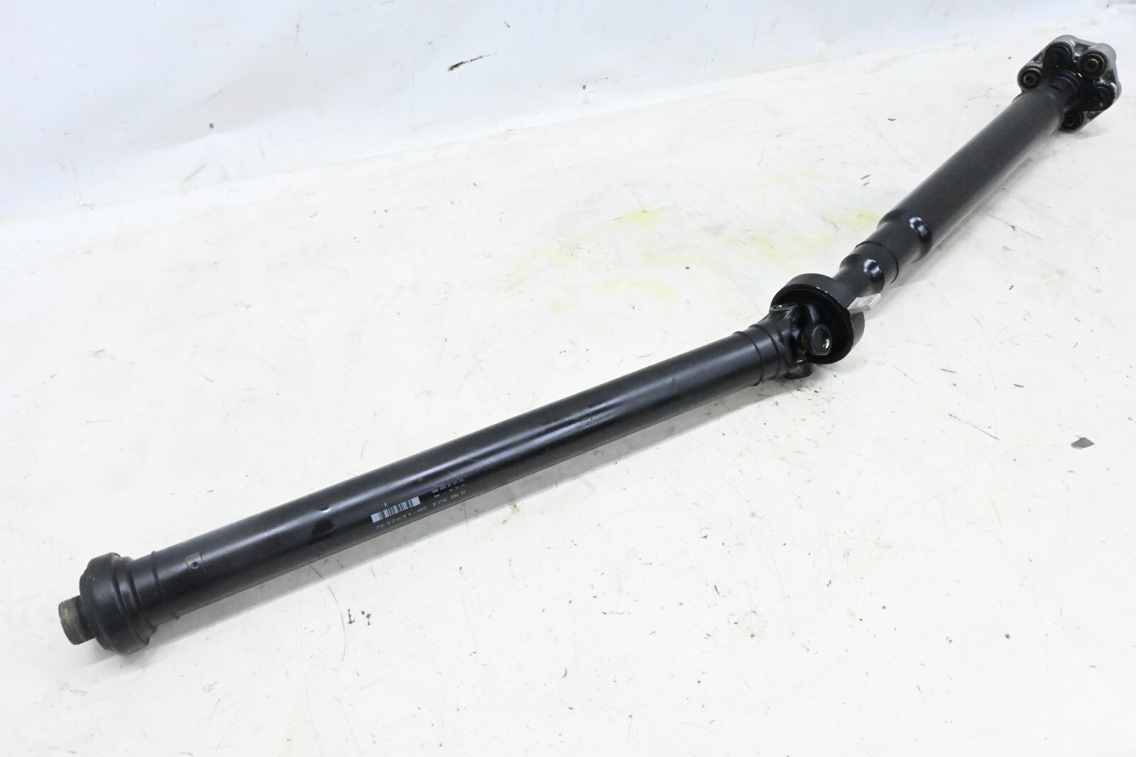 Rear Driver Shaft 26107632631 Fits 2015 BMW 535i for sale online 