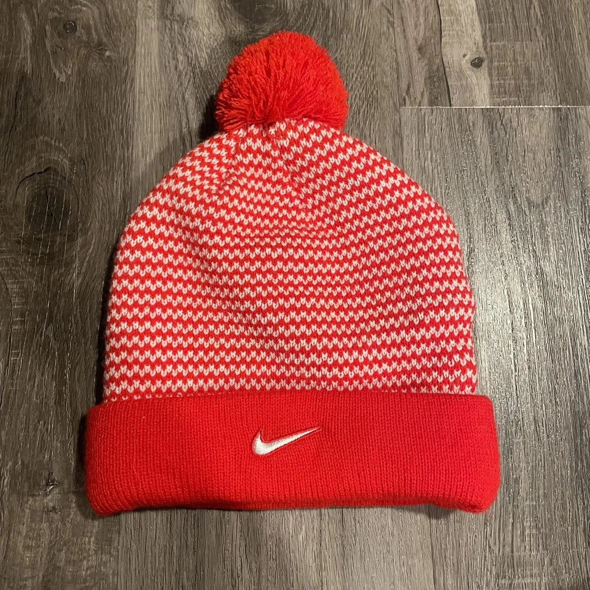 Ohio state cheap nike beanie