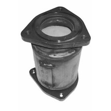 04-08 Chevrolet Aveo 07-08 Aveo5 1.6l Eastern Catalytic Converter 50445 Direct 04-08 Chevrolet Aveo 07-08 Aveo5 1.6l Eastern Catalytic Converter 50445 Direct