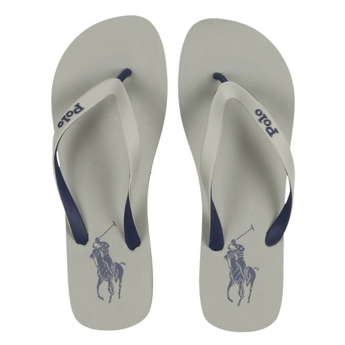 Polo Ralph Lauren Men Slip On Flip Flop 