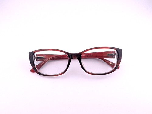 Givenchy Eyeglasses, Frames Only, VGV 833 0AN5, 52-16-135, Plastic, Italy