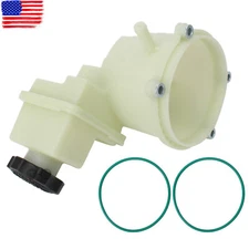 Power Steering Fluid Reservoir Pump 603-939 For 11-16 Dodge Charger/Chrysler 300
