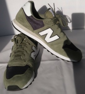 sapatos new balance
