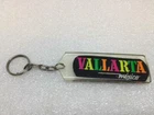 Vintage Souvenir Keyring MEXICO Keychain PUERTO VALLARTA  Porte-Clés MEXIQUE