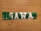 Official Northern Ireland Football Sticker GAWA Car Vinyl