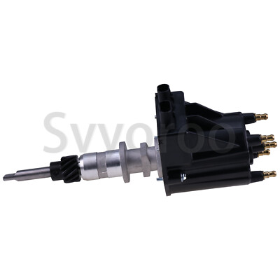 Svyoroo Distributor 1331330 1103782 For Hyster GM 3.0L Engine Forklift