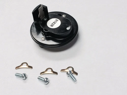 Electric Choke Kit Rochester Quadrajet 4 & Dualjet 2 bl Carburetor Replacement
