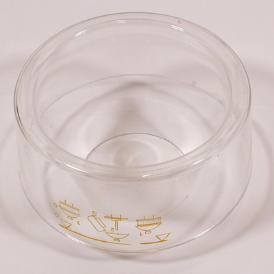 #ad #ad 32 910303 BOWL PRE CLEANER 7 Suitable For JCB Shipping from Texas or Miami dis $24.98
