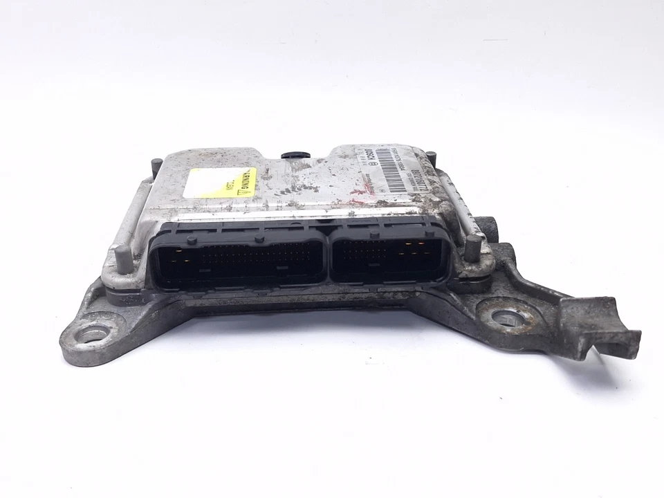 8972160772 01-04 Chevy GMC LB7 Duramax FICM Fuel Injection Module *TESTED* - Image 4 of 4