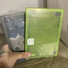 Halo 3 & Halo Reach Xbox 360 Bundle Lot Games And Manual Only