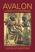 Louis Everstine | Avalon | Taschenbuch | Englisch (2019) | A Trove Of Aphorisms