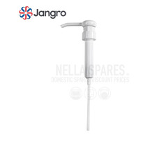 Ounc-a-matic 38mm Pelican Pump Dispenser – Fits 5L Bottle, 30ml Dose, Spill-Free