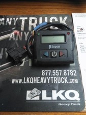 For 2016 Kenworth T680 Auxillary Heater Wa For 2016 Kenworth T680 Auxillary Heater Wa