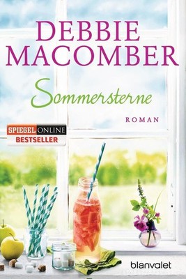Sommersterne | Debbie Macomber | deutsch | Love Letters. A Rose Harbor Novel (3)