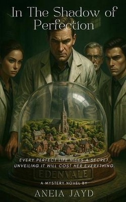 In The Shadow of Perfection: Some towns hide secrets. This town was built on the