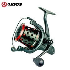 Mulinello da surf AKIOS FIRELOOP da pesca