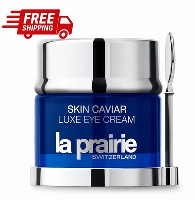 La Prairie Skin Caviar Luxe Eye Cream 0.68 oz - 20 ml