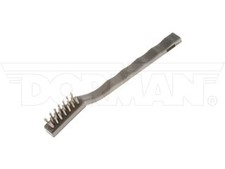 Dorman Help 49025 Small Steel Bristle Wire Br...