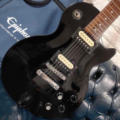 Epiphone Les Paul Studio Epiphone Les Paul LT
