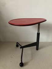 Rare Cassina Side Table Kick Design Toshiyuki Kita
