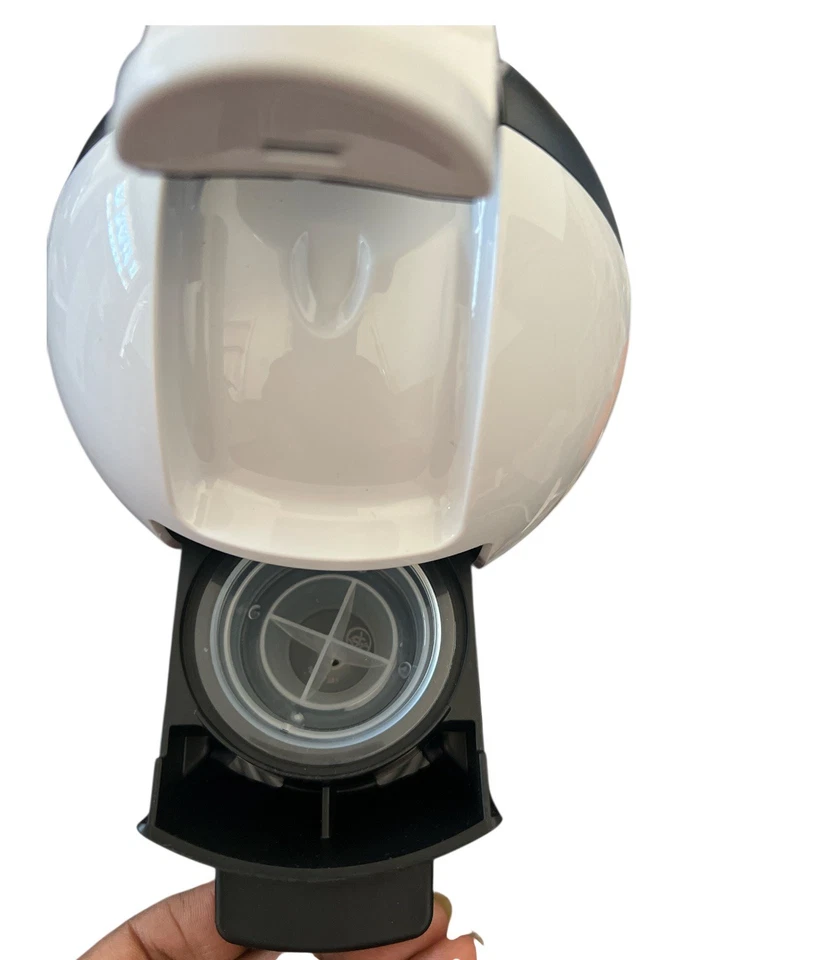 UVP 65£ De’Longhi BG Dolce Gusto Mini Me Pod Kaffeemaschine Kaffeemaschine Nescafe - Bild 3 von 4